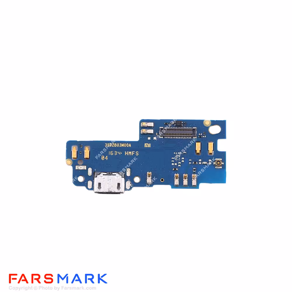 فلت شارژ گوشی شیائومی Xiaomi Mi Max