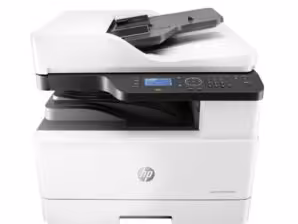 پرینتر چند کاره لیزری اچ پی مدل HP LaserJet MFP M443nda