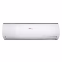 کولر گازی جنرال گلد مدل GG-S24000 PLATINUM - دومینو کالا انواع لوازم برقی منزل %