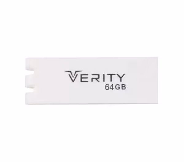 فلش مموری وریتی مدل V712 ظرفیت 64 گیگابایت