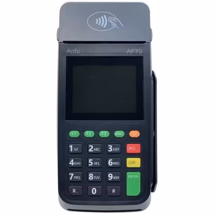 کارتخوان سیار آنفو مدل AF70