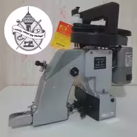 سرکیسه دوز گونی دوز نیولانگ اصلی مدل NP 7A همراه گارانتی و لوازم یدکی