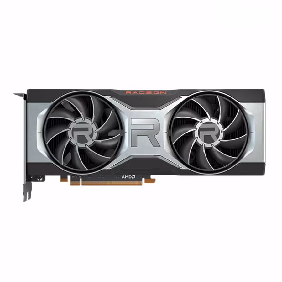 قیمت و خرید کارت گرافیک گیگابایت مدل Radeon RX 6700 XT 12G | یاس ارتباط