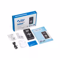 تنس فیزیوتراپی پرتابل مانا مد مدل TENS BD – 100