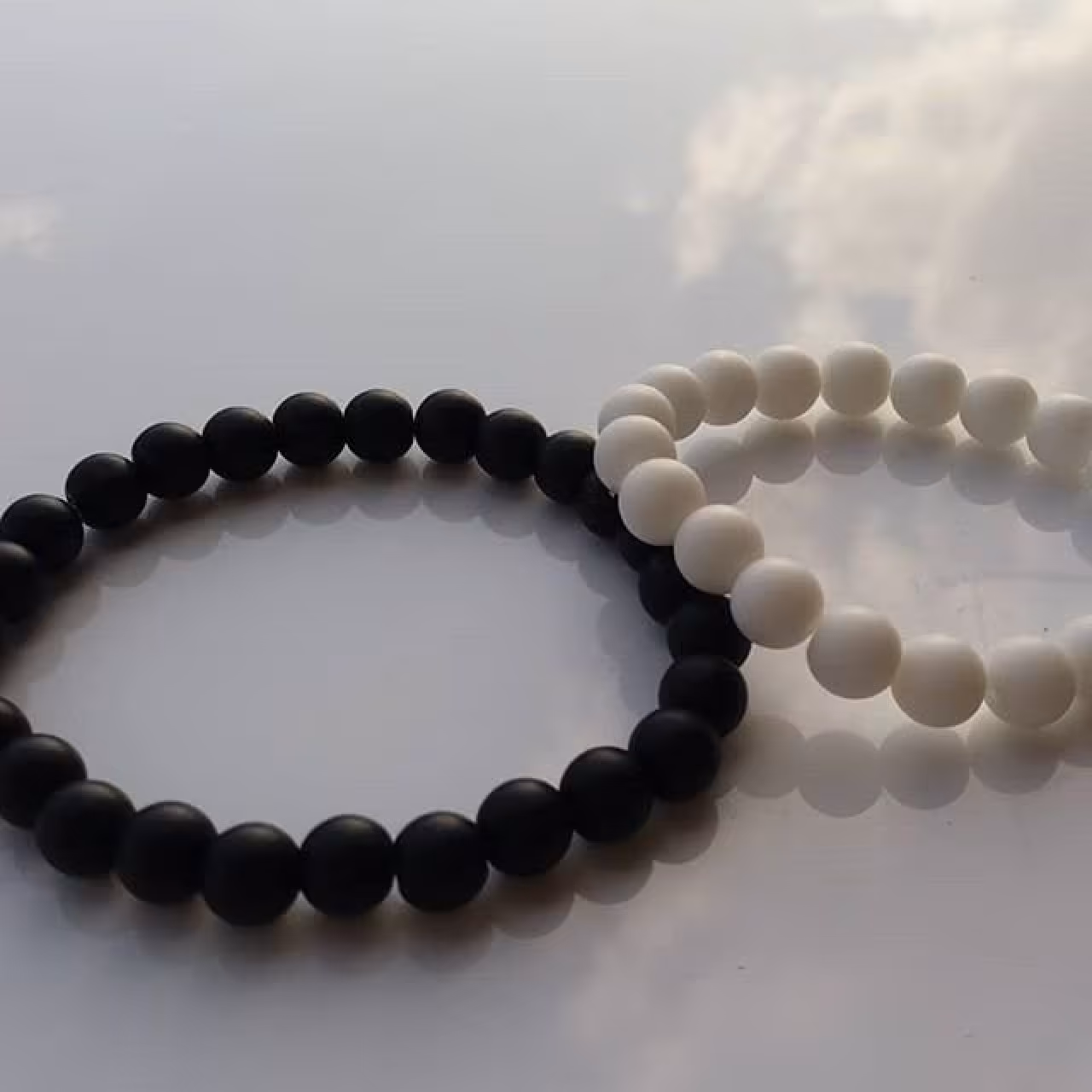 دستبند ست انیکس دو عددی