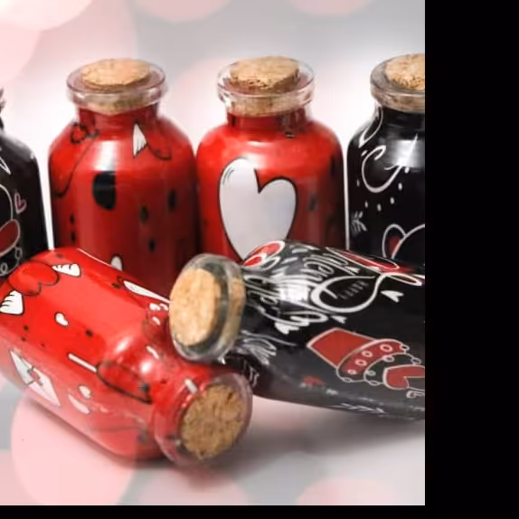 گیفت مناسب هدیه مدل کپسول 20 بسته 12 عددی