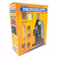 میکروسکوپ مدیک مدل MH-300 بزرگنمایی تا 300 برابر کد ج 350