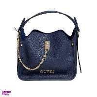 کیف زنانه طرح Guess کد 2024