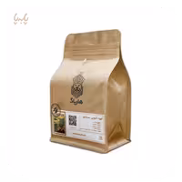 دانه قهوه آرابیا اتیوپی سیدامو هارپاگ 1000 گرمی