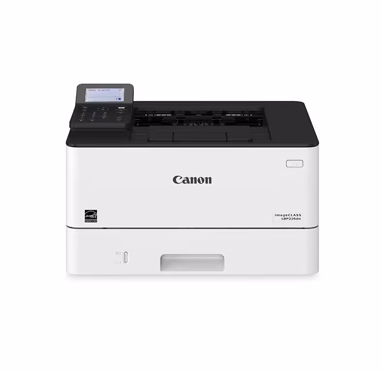 پرینتر لیزری کانن مدل LBP226dw