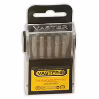 سرپیچگوشتی یکسر آلنی واستر سایز 4 میلیمتر