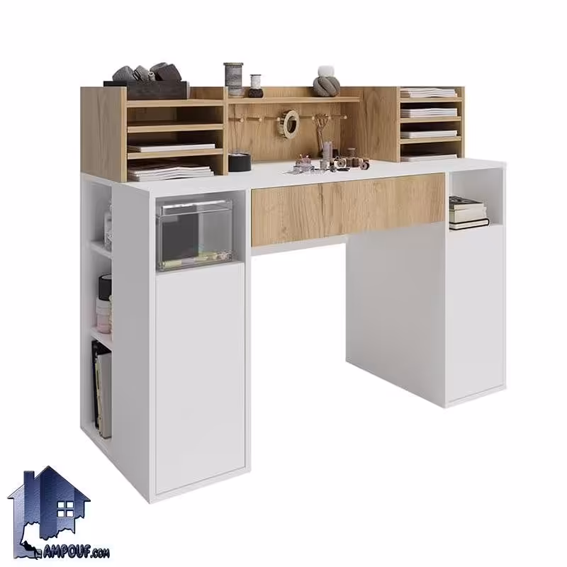 میز چرخ خیاطی SMDJ112