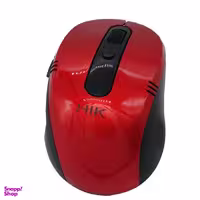 ماوس بی سیم هایک مدل 01