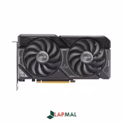 کارت گرافیک ایسوس مدل Dual RTX 4060 O8G
فروشگاه اینترنتی تخصصی لپتاپ لپ مال