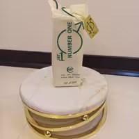 ادکلن Number One RT1
عطر