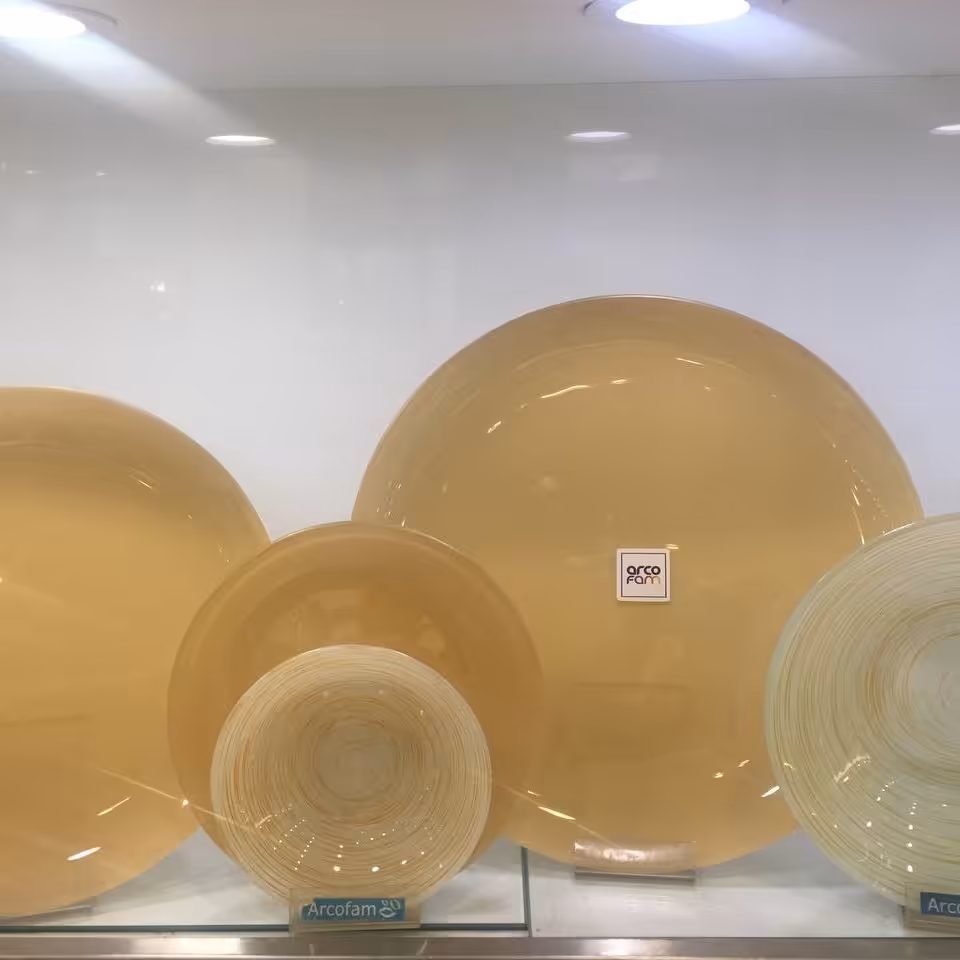 ظروف ارکوفام