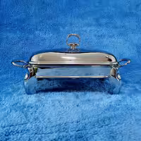 سوفله خوری کوچک پافیلی ریور کد 2050 با ارسال رایگان