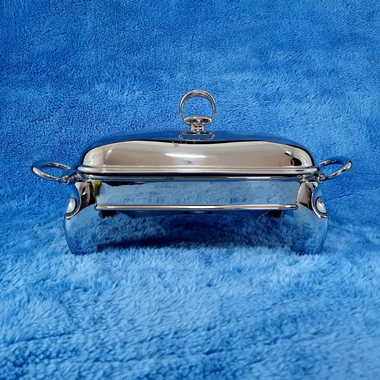 سوفله خوری کوچک پافیلی ریور کد 2050 با ارسال رایگان