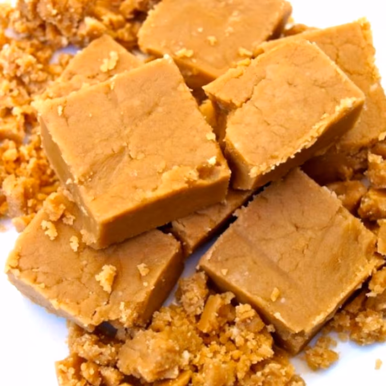 شکر سرخ 800 گرمی