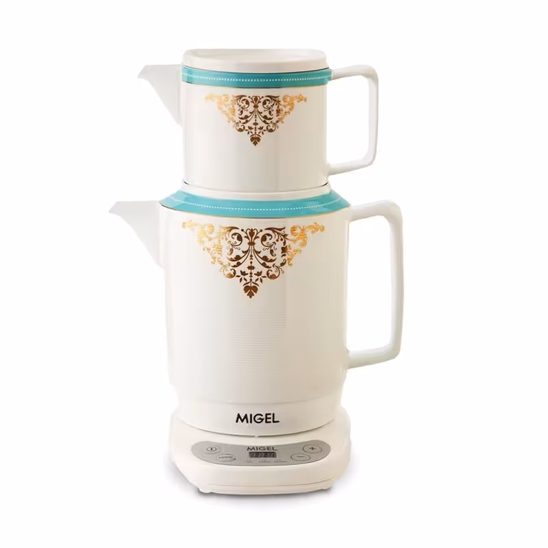 چای ساز میگل (Migel) مدل GTS 112-02