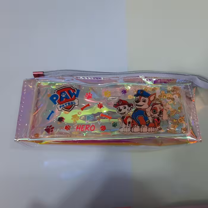 جامدادی آکواریومی 