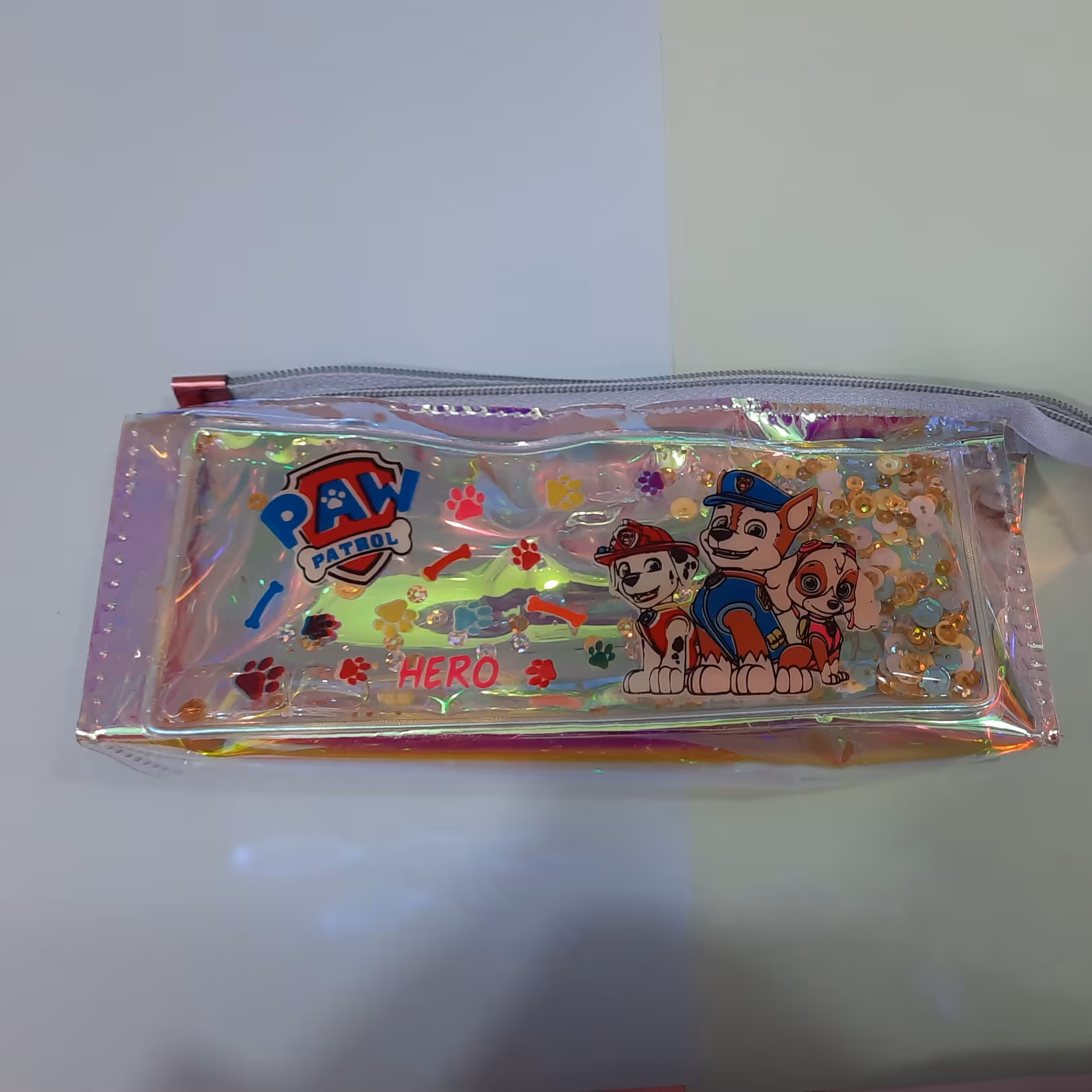 جامدادی آکواریومی 