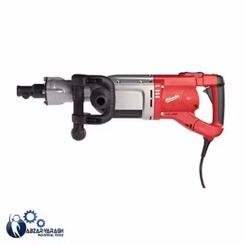 تخریب کن میلواکی مدل K900S - ابزار یراق