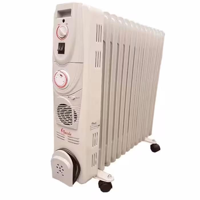 شوفاژ کلاسیک مدل Fan_15