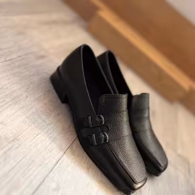 کفش طبی عیدانه