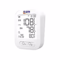 فشارسنج سخنگو دیجیتالی جی تی اچ مدل GTH-732