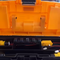 البت رباتیک 