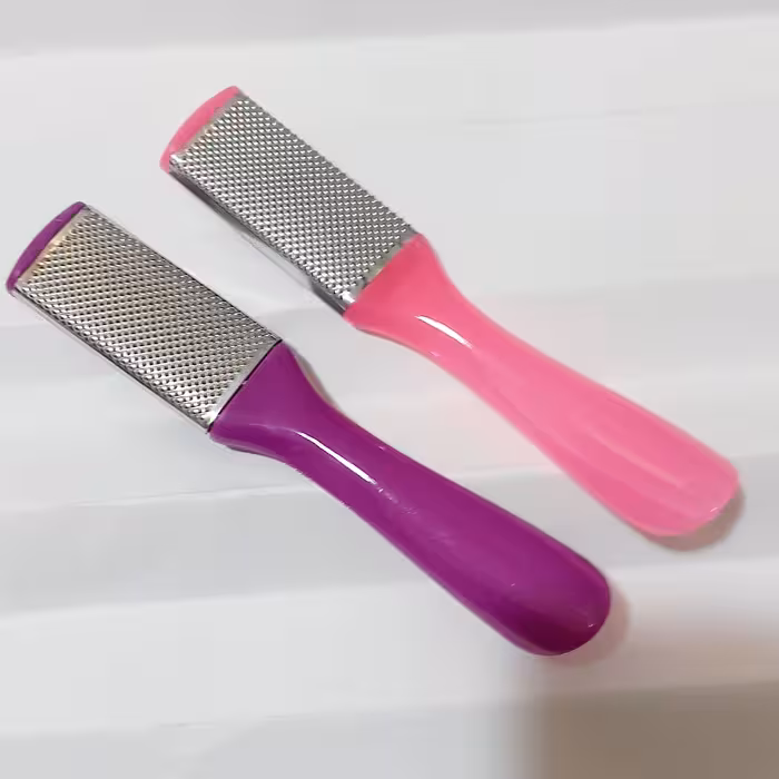 رنده وسوهان دوطرفه  پا سایز مینی