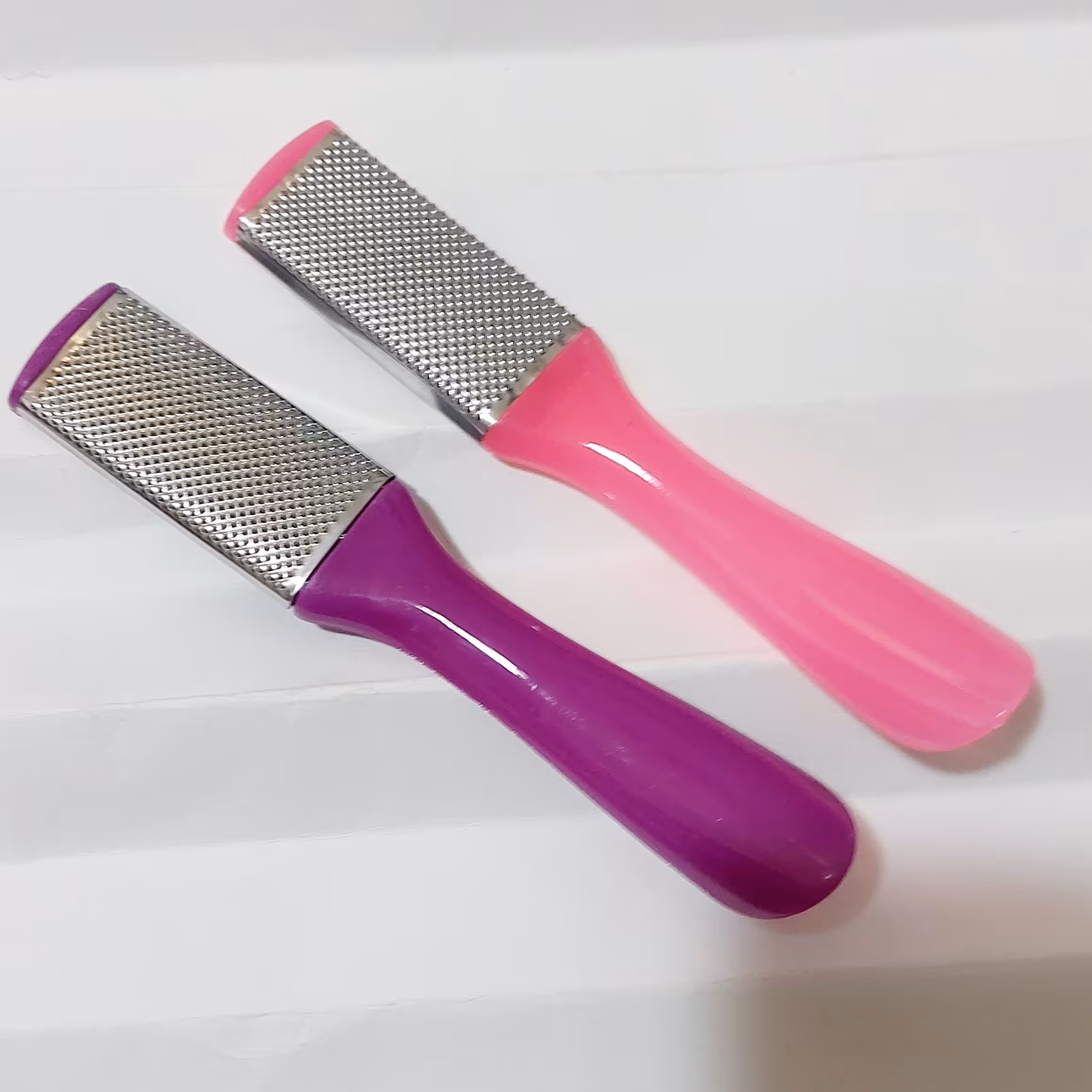 رنده وسوهان دوطرفه  پا سایز مینی