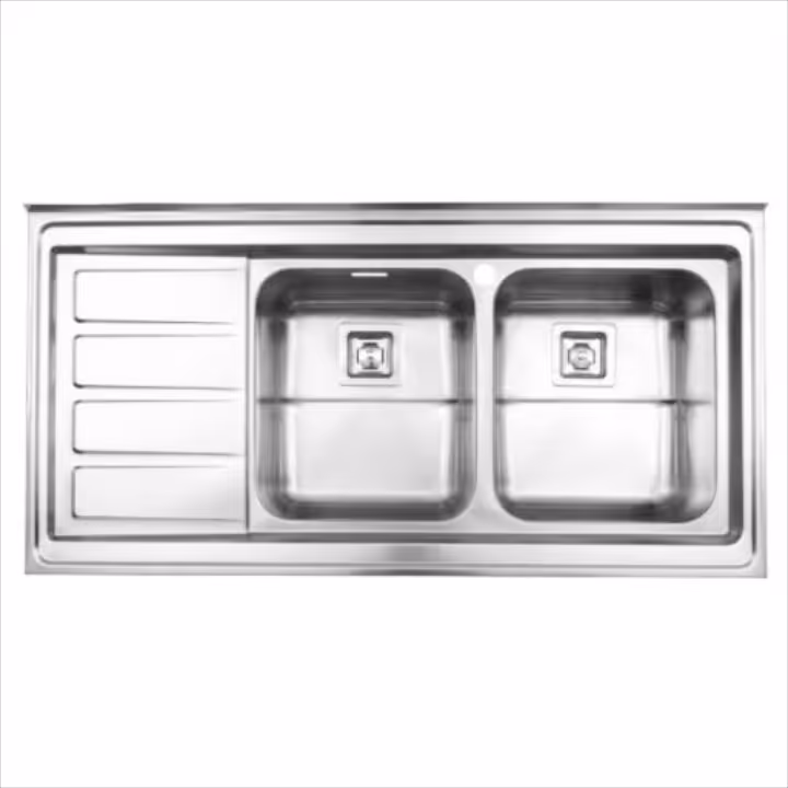 سینک توکاراستیل مدلza-43