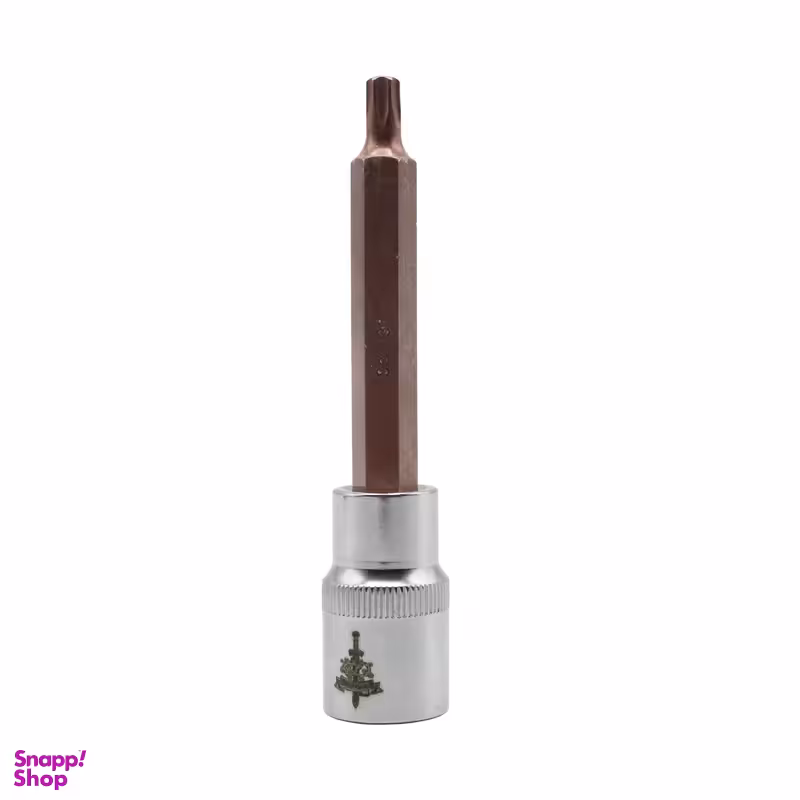 سری آلن بکس ستاره ای مدل دراگون برن کد YP-BOLAND-T35 سایز 1/2 اینچ