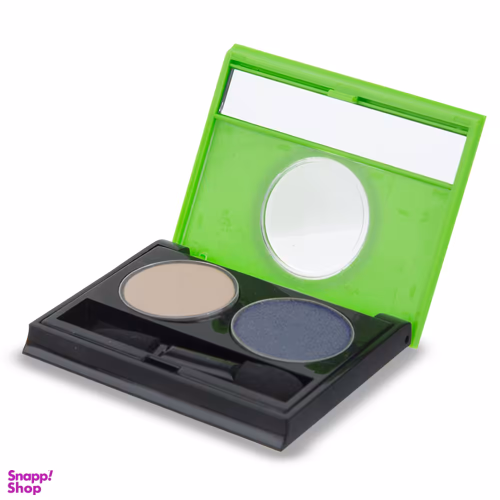 سایه چشم دو رنگ کالیستا (Callista)