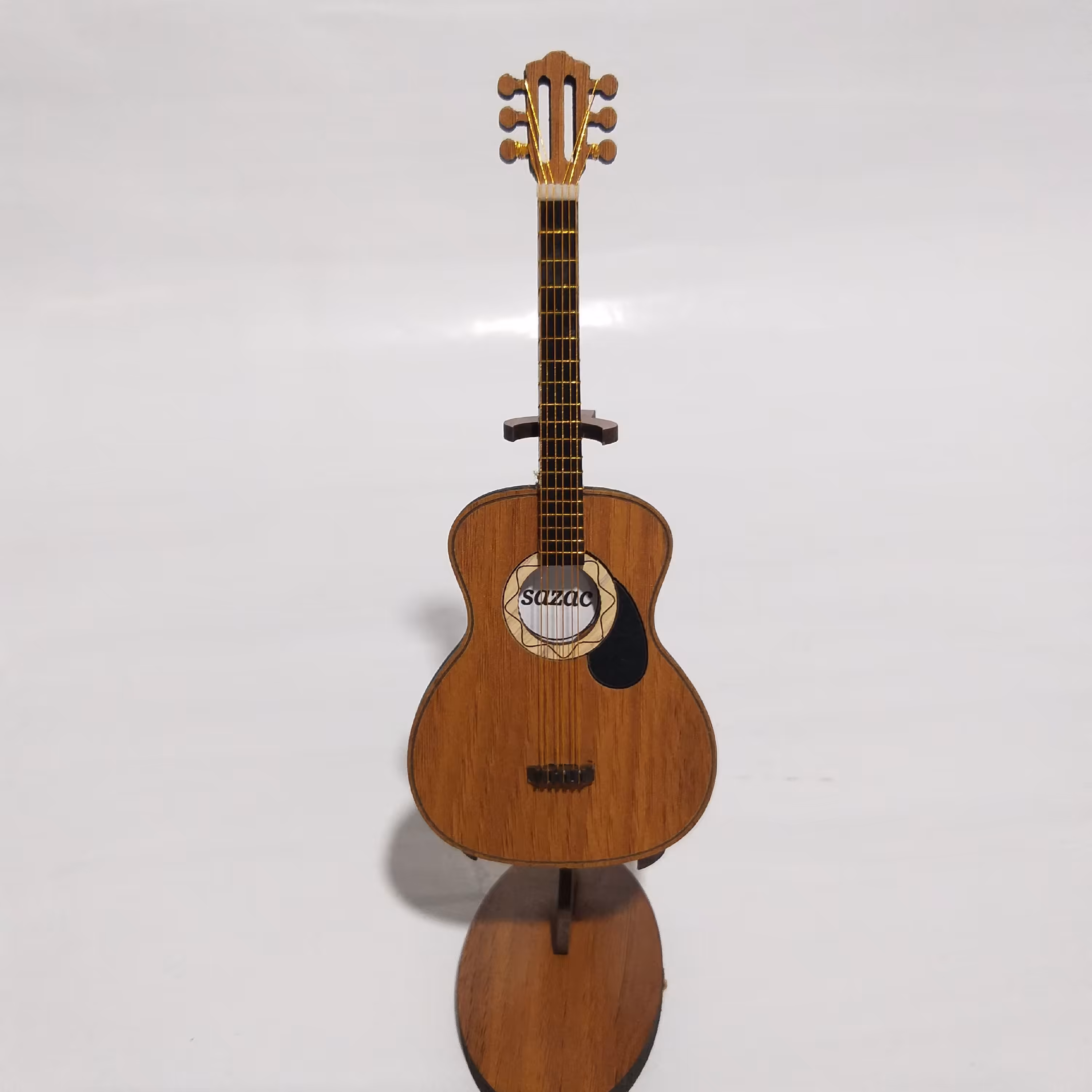 ماکت گیتار