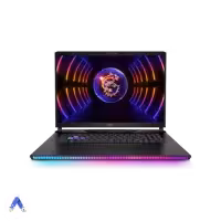 لپ تاپ گیمینگ MSI Raider GE78HX 13VH