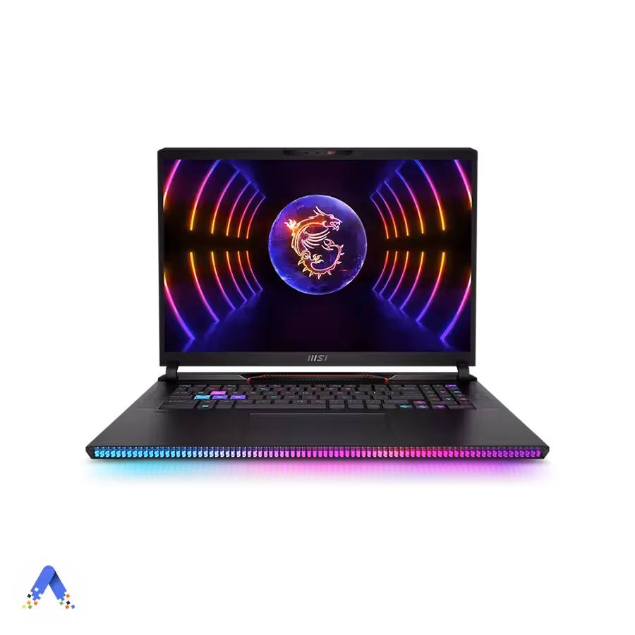 لپ تاپ گیمینگ MSI Raider GE78HX 13VH