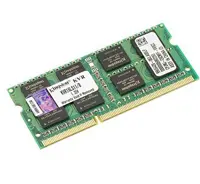 رم لپ تاپ کینگستون RAM KINGSTON DDR3L 8GB 1600MHz