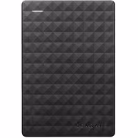 هارد اکسترنال سیگیت مدل اکسپنشن پرتابل با ظرفیت 4 ترابایت