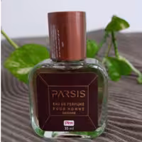عطر جیبی مردانه پینک مدل پاریس حجم 35 میل