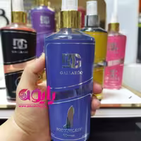بادی اسپلش زنانه گالاردو در 6 رایحه ادکلنی