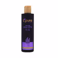 شامپو بدون سولفات lpure