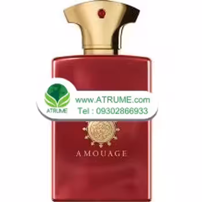 تستر عطر ادکلن آمواج جورنی مردانه (آمواژ ژورنی) 100 میل مردانه