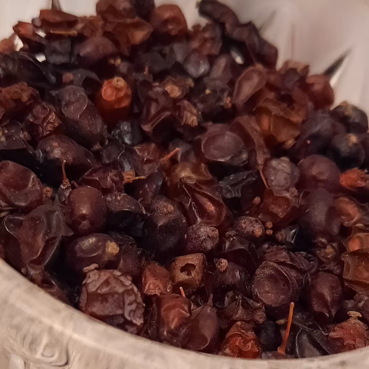 زرشک کوهی با ضمانت مرجوعی کاملا طبیعی