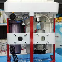 دستگاه تصفیه آب شش مرحله ای ARTEC