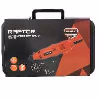 فرز مینیاتوری رپتور 40 پارچه مدل RA 3-40