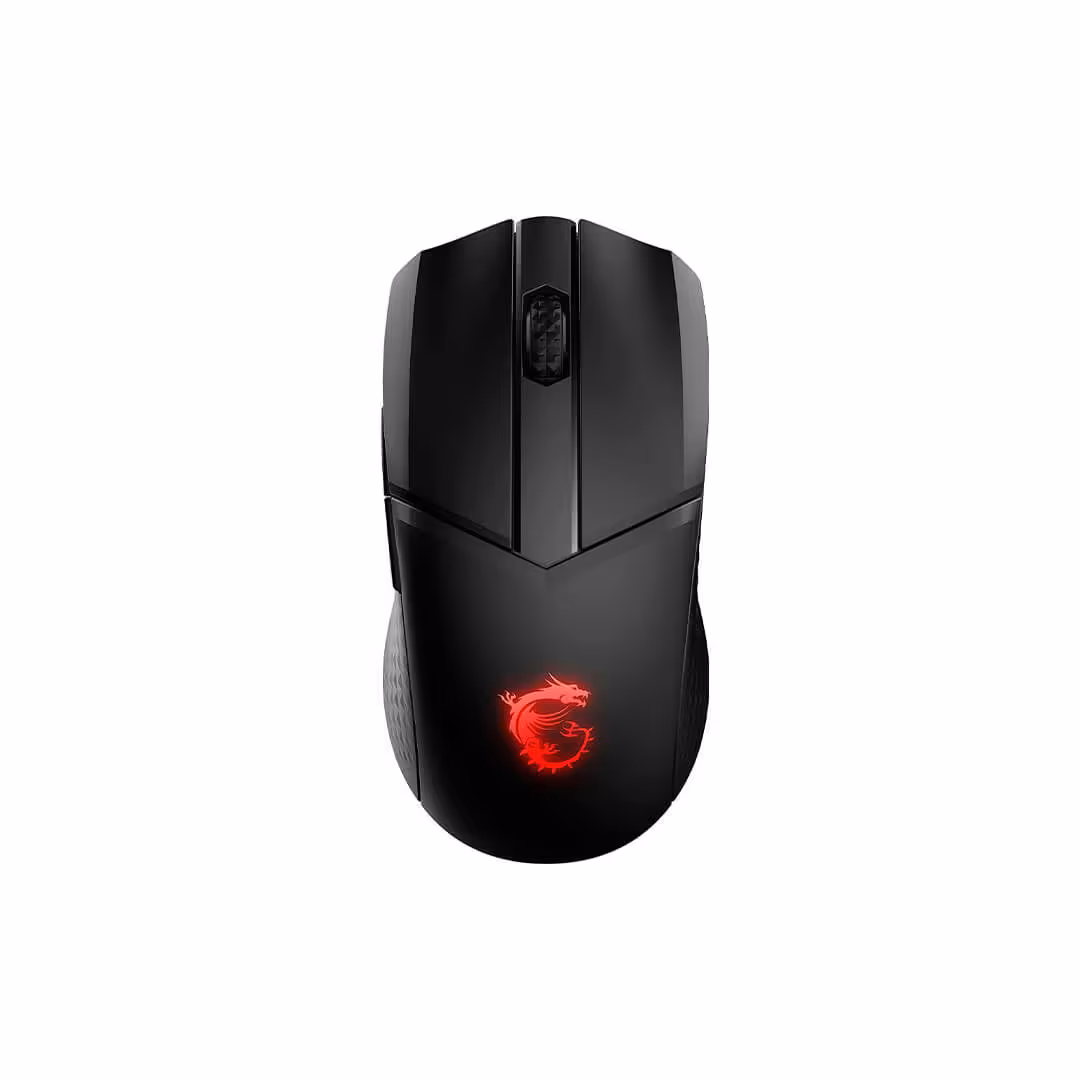 مشخصات،قیمت و خرید ماوس گیمینگ ام اس آی Clutch GM41 Wireless | آبتین مال 18 فروردین 1404