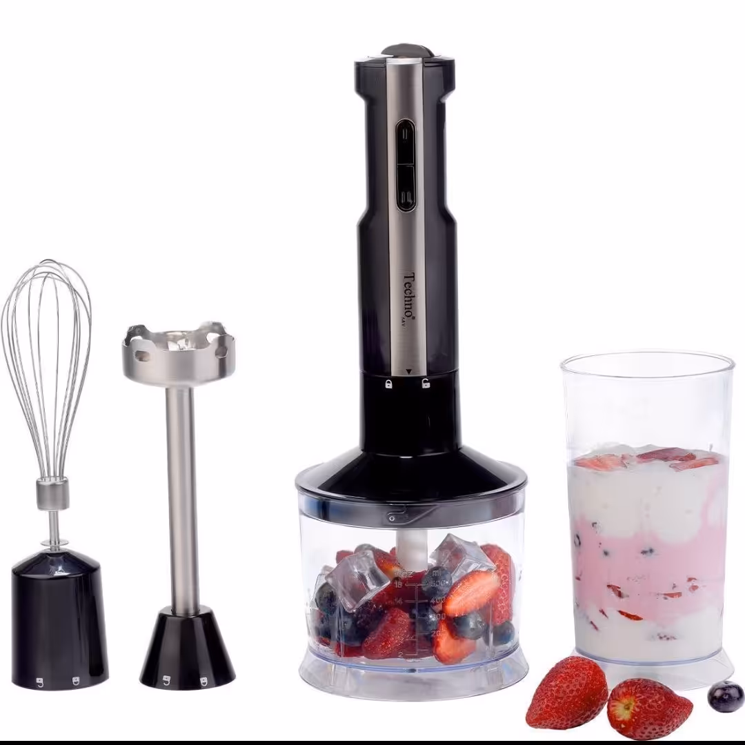 گوشت کوب برقی 3 کاره تکنو به دلیل تورم بازار قبل از سفارش قیمت و موجودی بگیرید 